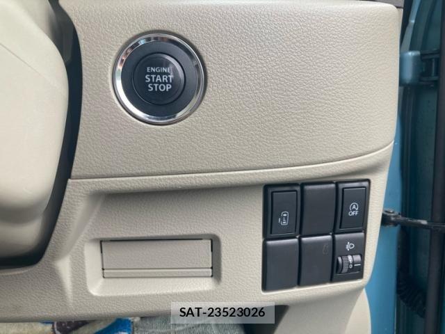 Suzuki SPACIA 2013-03 7729012-10