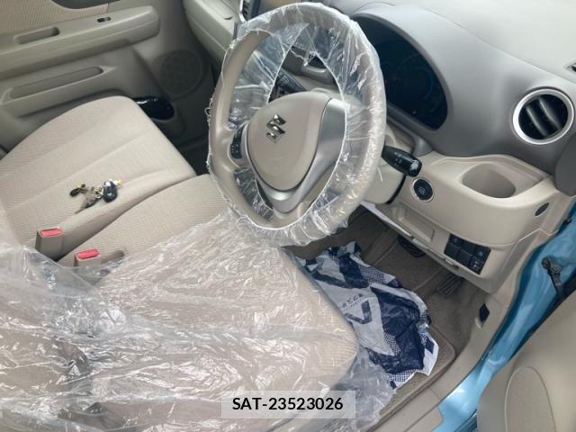 Suzuki SPACIA 2013-03 7729012-12