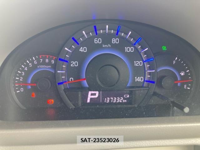 Suzuki SPACIA 2013-03 7729012-13