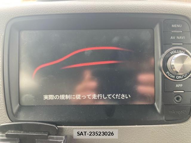 Suzuki SPACIA 2013-03 7729012-14