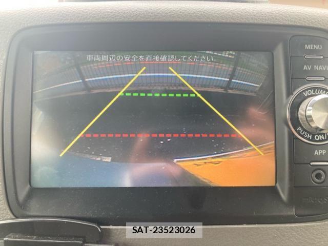 Suzuki SPACIA 2013-03 7729012-15