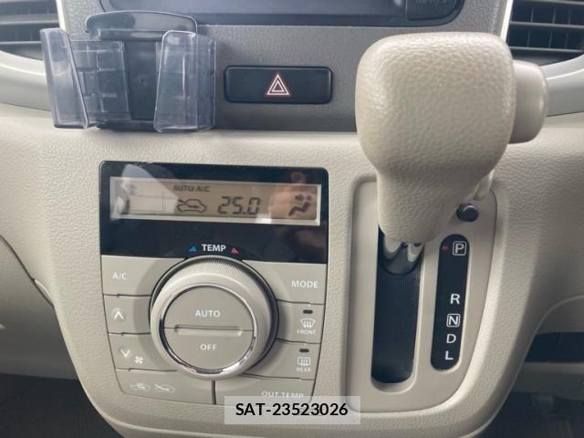Suzuki SPACIA 2013-03 7729012-16