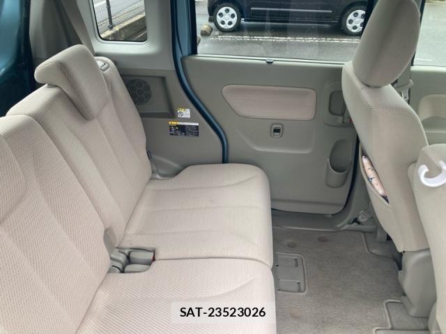 Suzuki SPACIA 2013-03 7729012-17