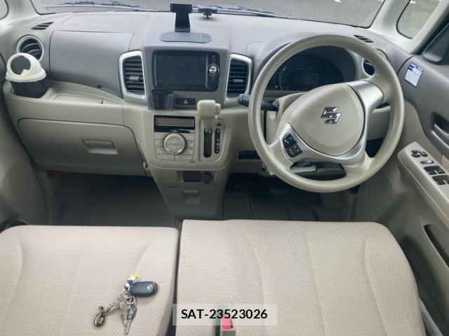 Suzuki SPACIA 2013-03 7729012-18
