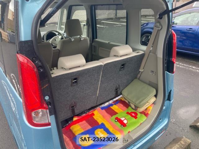 Suzuki SPACIA 2013-03 7729012-20