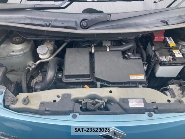 Suzuki SPACIA 2013-03 7729012-21