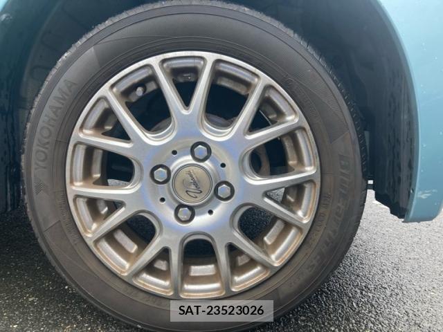 Suzuki SPACIA 2013-03 7729012-4