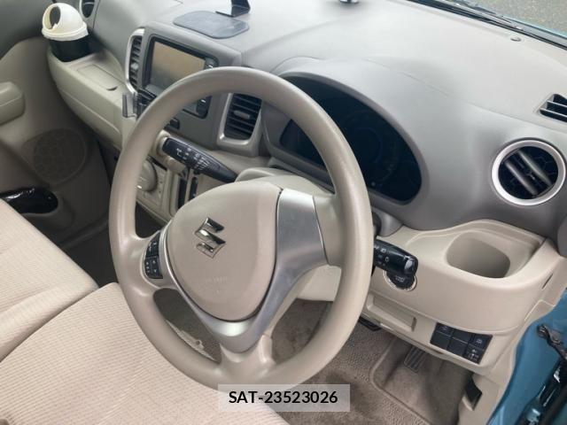 Suzuki SPACIA 2013-03 7729012-5