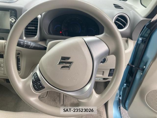 Suzuki SPACIA 2013-03 7729012-6