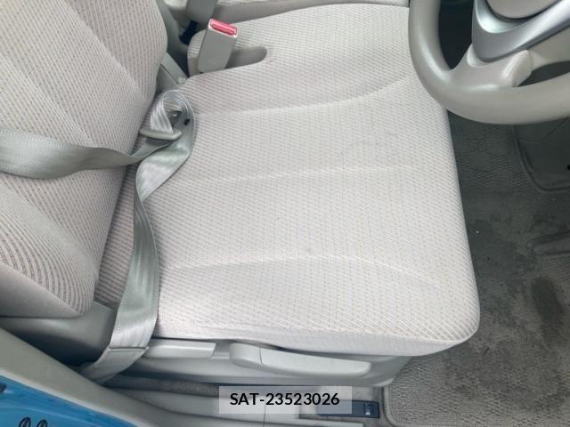 Suzuki SPACIA 2013-03 7729012-8