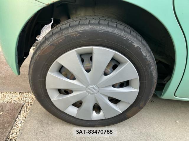 Suzuki SPACIA 2013-07 7729011-9