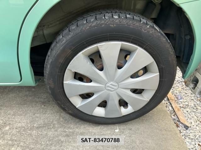 Suzuki SPACIA 2013-07 7729011-10