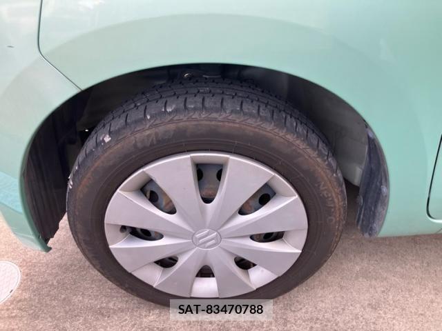 Suzuki SPACIA 2013-07 7729011-11