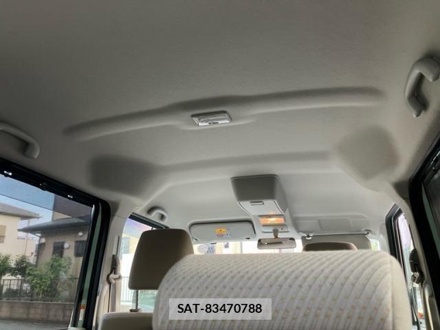Suzuki SPACIA 2013-07 7729011-12