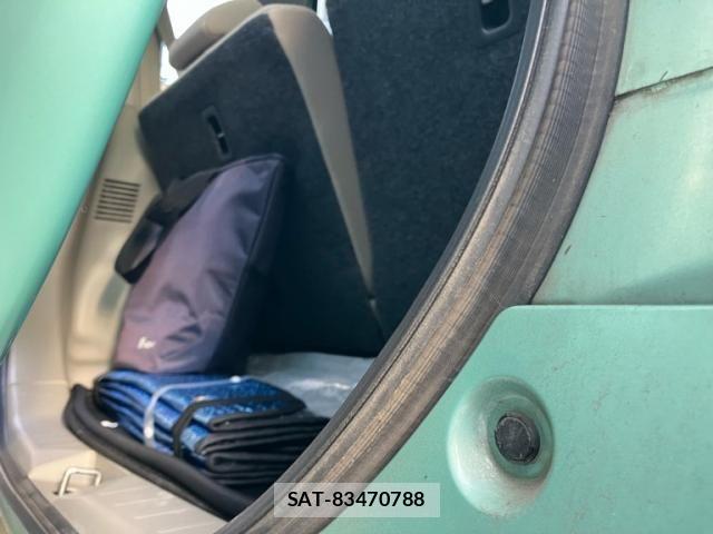Suzuki SPACIA 2013-07 7729011-13