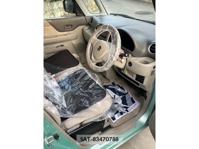 Suzuki SPACIA 2013-07 7729011-15
