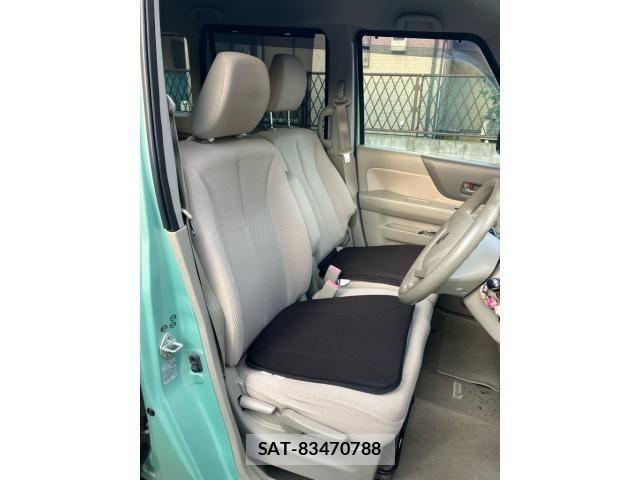Suzuki SPACIA 2013-07 7729011-16