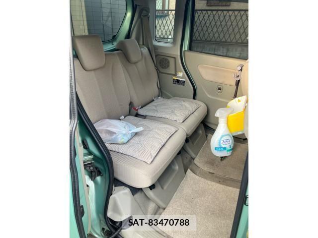 Suzuki SPACIA 2013-07 7729011-17
