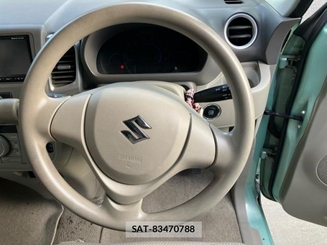 Suzuki SPACIA 2013-07 7729011-18