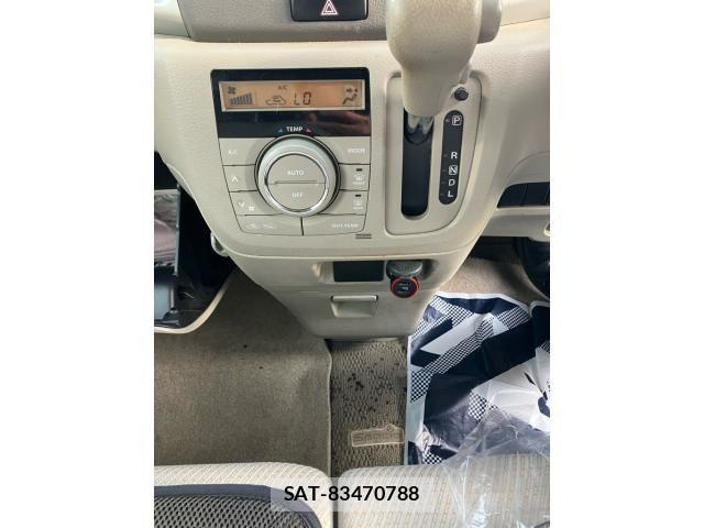 Suzuki SPACIA 2013-07 7729011-19