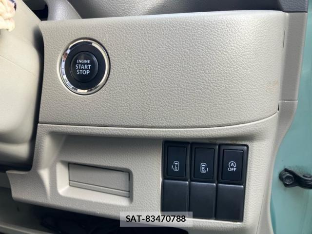 Suzuki SPACIA 2013-07 7729011-20