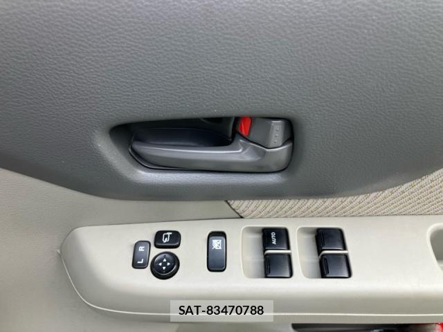 Suzuki SPACIA 2013-07 7729011-21