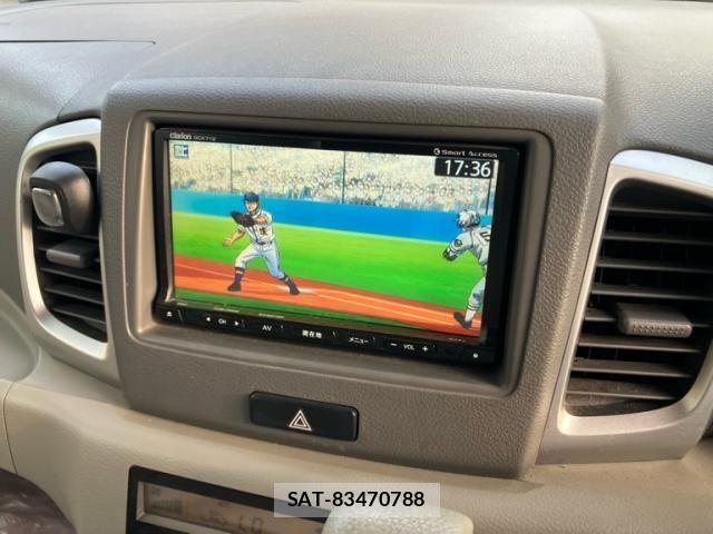 Suzuki SPACIA 2013-07 7729011-22