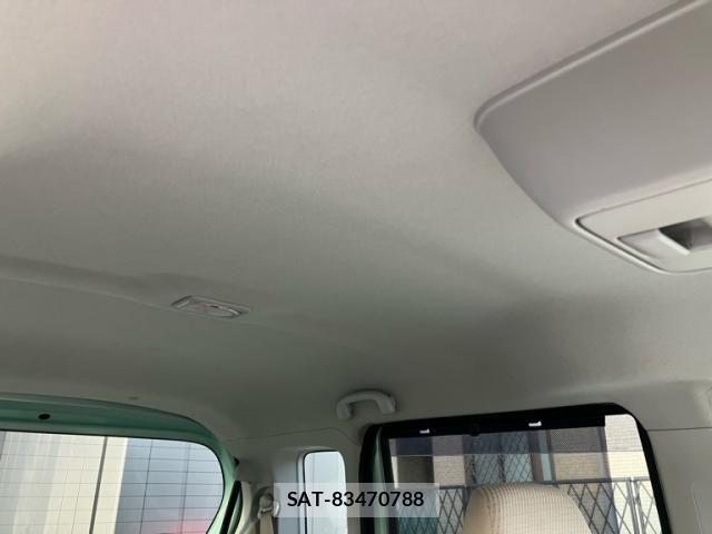 Suzuki SPACIA 2013-07 7729011-23