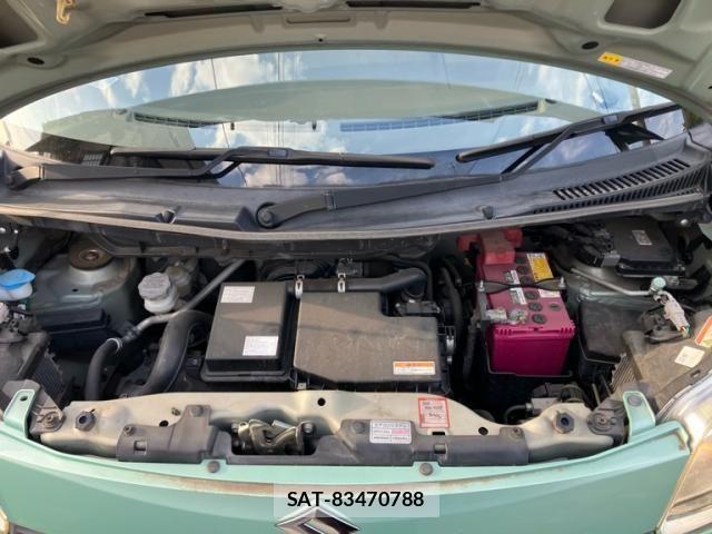 Suzuki SPACIA 2013-07 7729011-24
