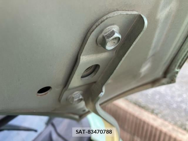 Suzuki SPACIA 2013-07 7729011-25