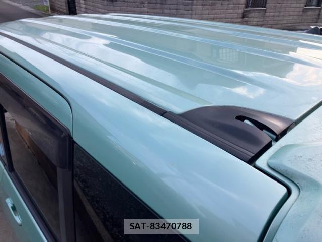 Suzuki SPACIA 2013-07 7729011-7
