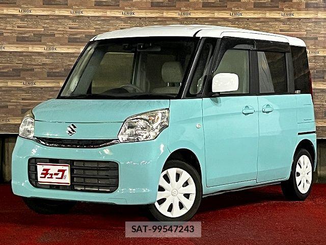 Suzuki SPACIA 2016-04 7789274-0