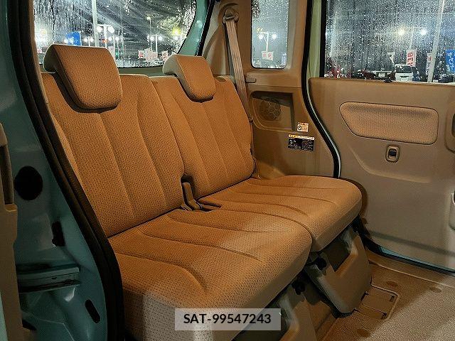Suzuki SPACIA 2016-04 7789274-9