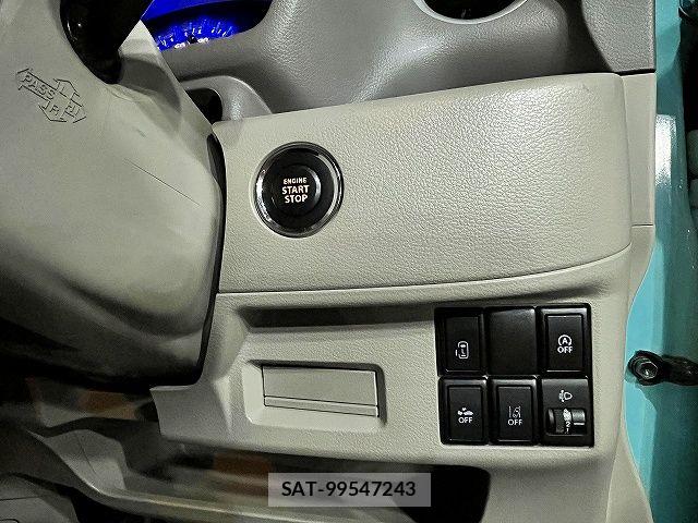 Suzuki SPACIA 2016-04 7789274-11
