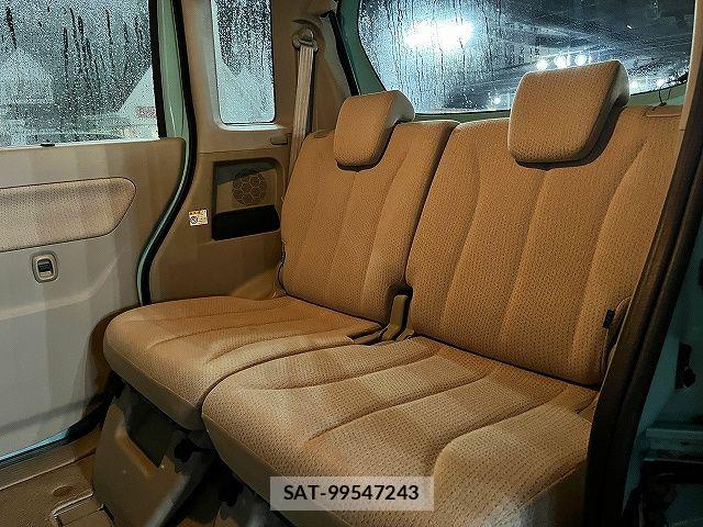 Suzuki SPACIA 2016-04 7789274-12