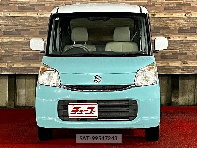 Suzuki SPACIA 2016-04 7789274-16