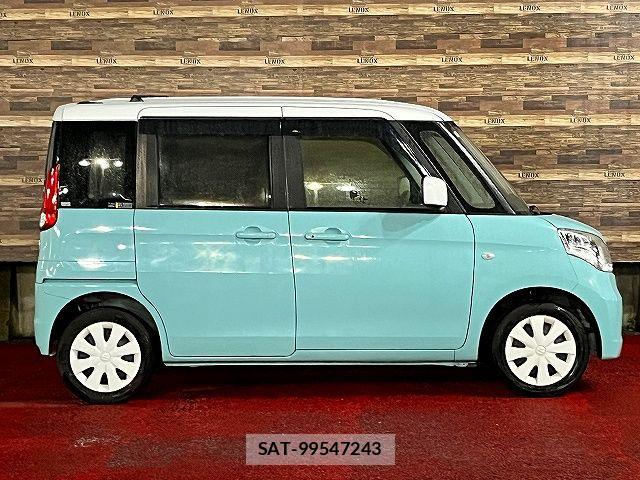 Suzuki SPACIA 2016-04 7789274-17