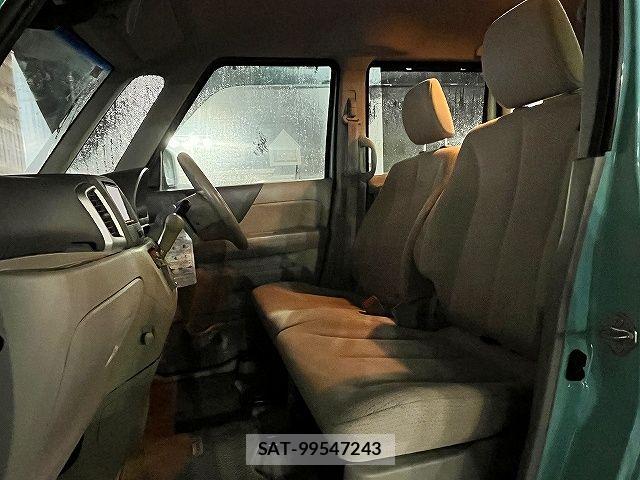 Suzuki SPACIA 2016-04 7789274-18