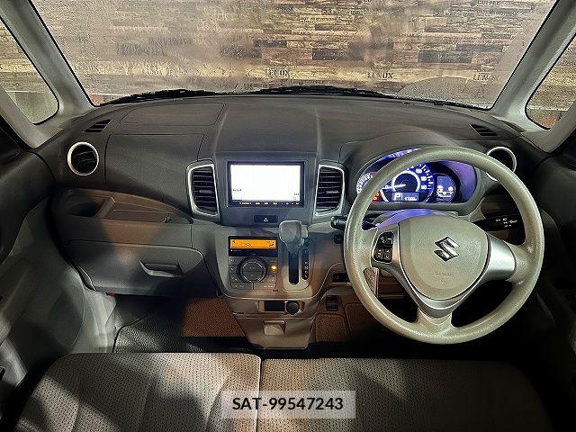 Suzuki SPACIA 2016-04 7789274-1