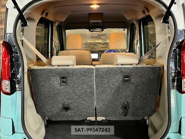 Suzuki SPACIA 2016-04 7789274-20