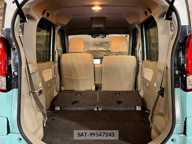 Suzuki SPACIA 2016-04 7789274-21