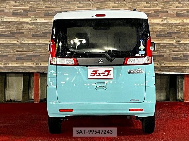 Suzuki SPACIA 2016-04 7789274-22