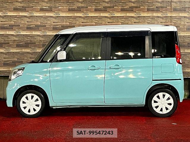 Suzuki SPACIA 2016-04 7789274-23