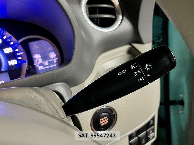 Suzuki SPACIA 2016-04 7789274-24
