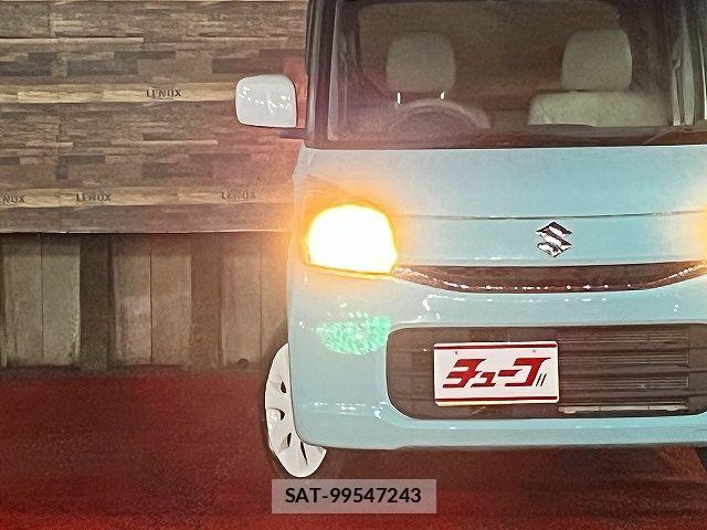 Suzuki SPACIA 2016-04 7789274-25