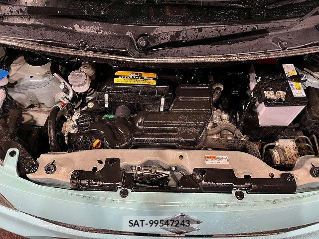 Suzuki SPACIA 2016-04 7789274-27