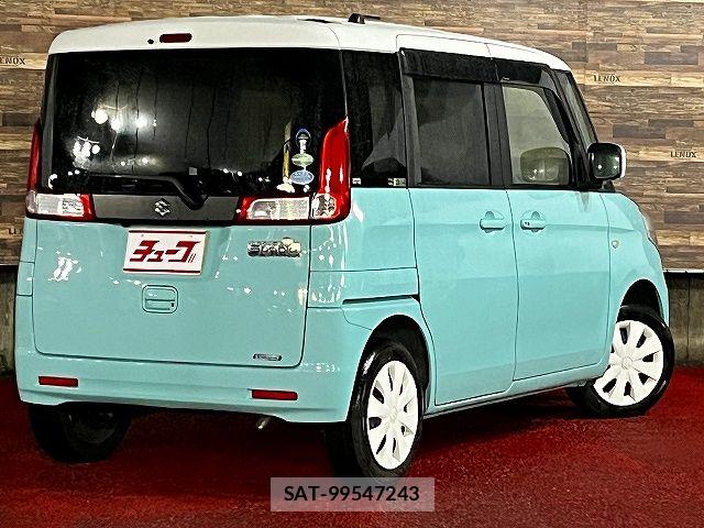 Suzuki SPACIA 2016-04 7789274-2
