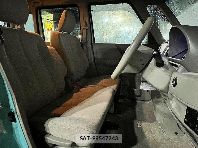Suzuki SPACIA 2016-04 7789274-3