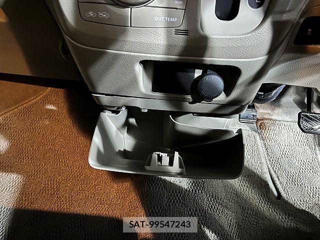 Suzuki SPACIA 2016-04 7789274-5