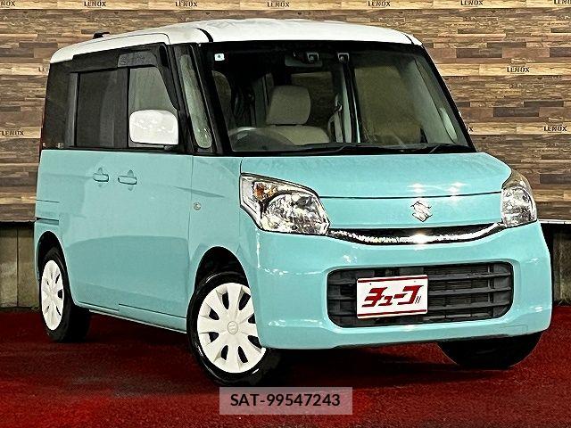 Suzuki SPACIA 2016-04 7789274-6